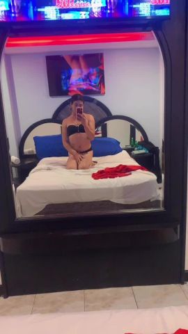 Astrid Alvarez 