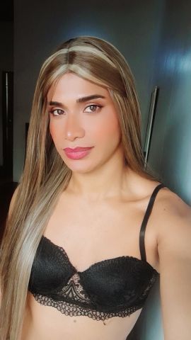 Cristina Moncada