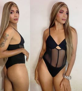 Cristina Moncada