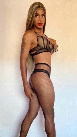Cristina Moncada