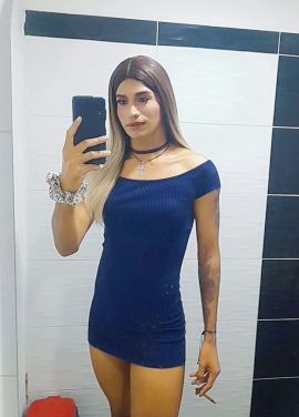 Cristina Moncada