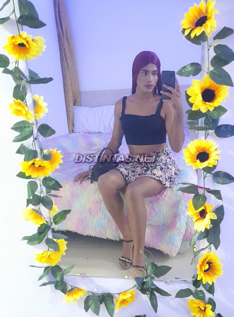 Cristina Moncada