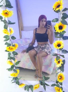 Cristina Moncada