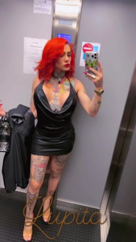 Lupita