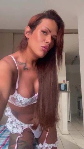Kathelyn Domingues