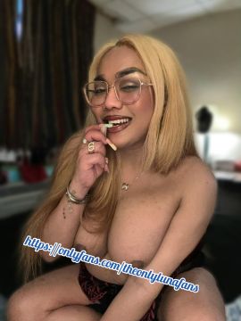 Lolita Jackson