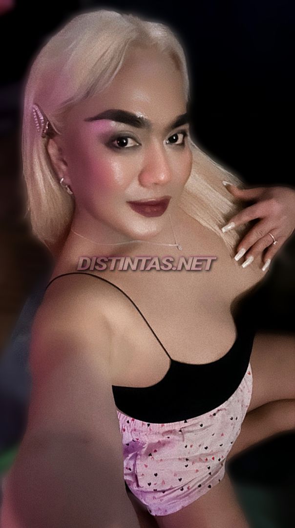 Lolita Jackson
