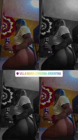 Valentina  Ville
