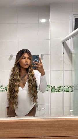 Kayla Maitte