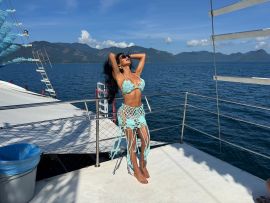 Sofia Escudero