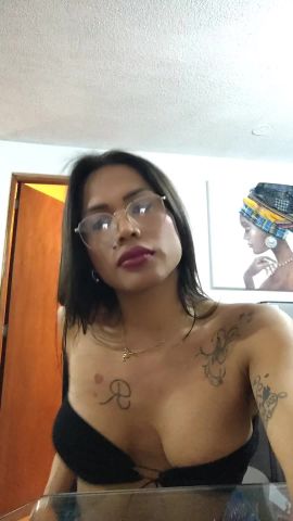 DEVORA CACHARICO 