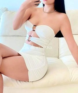Sabrina Colombiana
