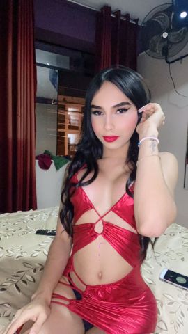 Sabrina Colombiana