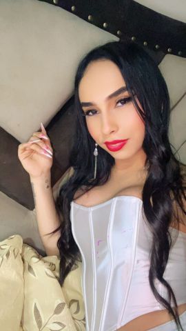 Sabrina Colombiana