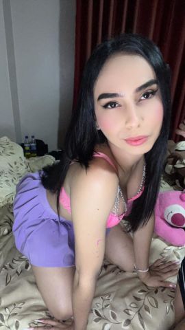 Sabrina Colombiana