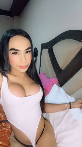 Sabrina Colombiana