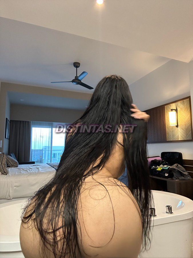 Sabrina Colombiana