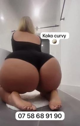 Koko Curvy 