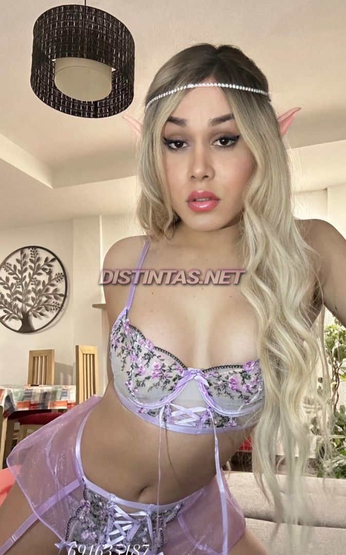 Emilith Valeria