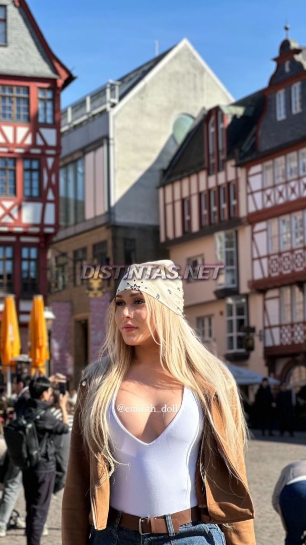 Emilith Valeria