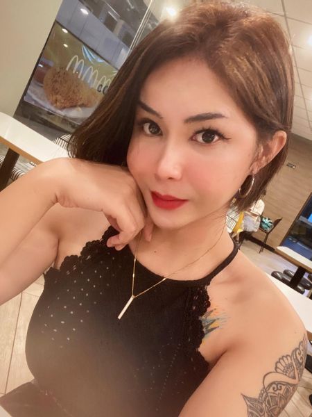 Welcome in my Fantasy World, My name is Ts Chennie,25 yrs of existence ,a chubby sexy, young fresh and naughty Ladyboy/trans in town is just landed ,

I can offer you my escort service .
you can msg me in viber /WhatsApp or you can call me direct in 
Not for fun. 