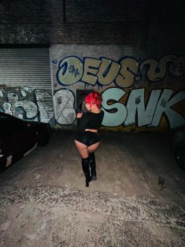 Luci