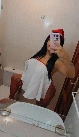 Monique Moreninha