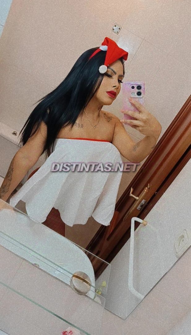 Monique Moreninha