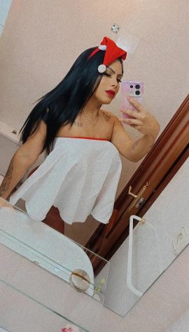 Monique Moreninha