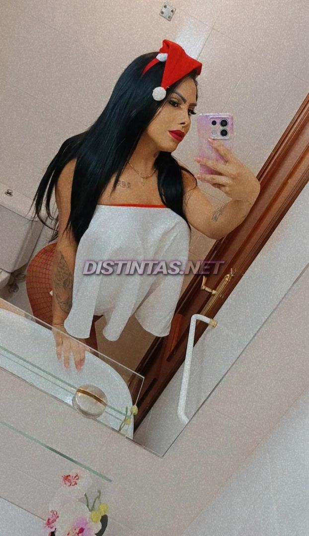 Monique Moreninha