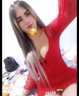 Luna Montiel