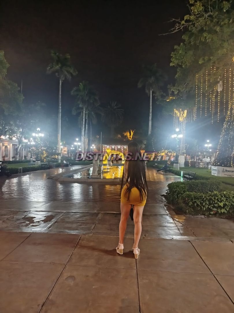 Luna Montiel