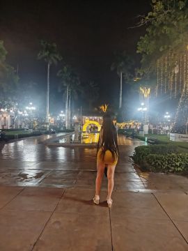 Luna Montiel