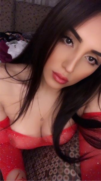 Hi guys I’m Ts Sofia.  A sexy young Latina 21 years old. I’m very sweet, caring, classy, open minded , and super discreet.
Always fresh, smelling delicious, and dressed appropriate for the occasion in order to give the best experience..!!

- I’m here to make all your fantasies come true. 
- nice cho