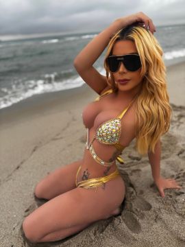 Alexia Santana