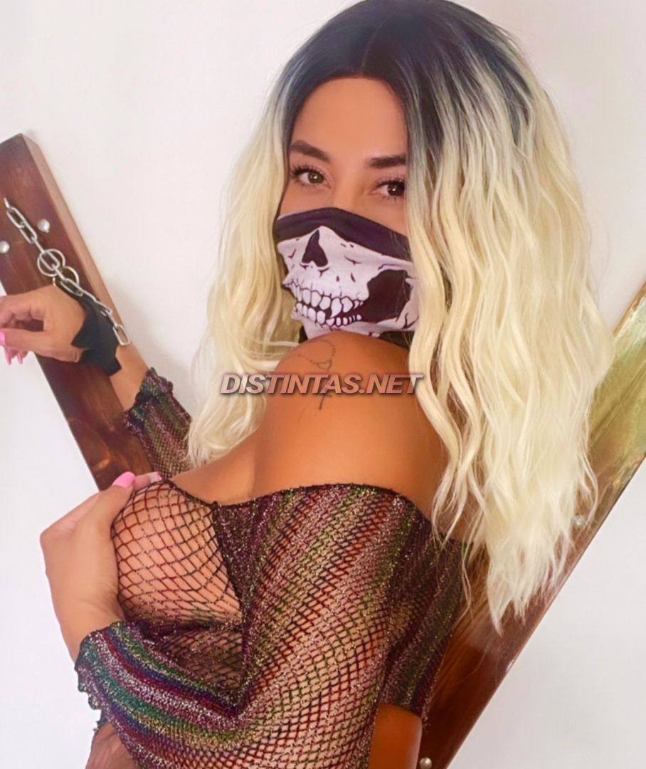Giullietta Borges