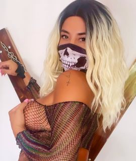 Giullietta Borges
