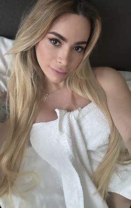 Priscila Sexy