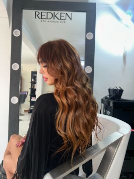Ignacia Boom