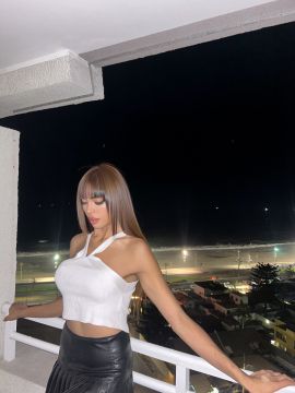 Ignacia Boom