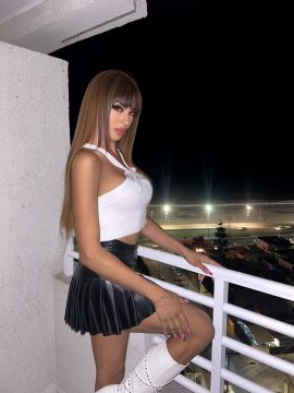 Ignacia Boom