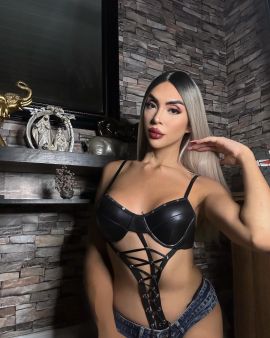 Ignacia Boom