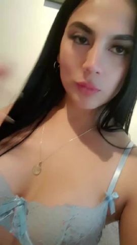 Carolina Losada