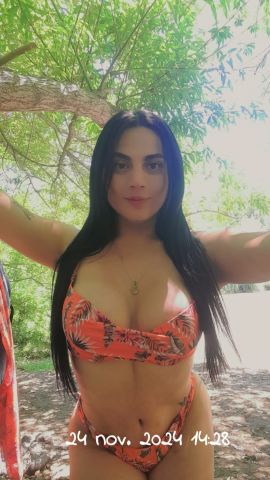 Carolina Losada