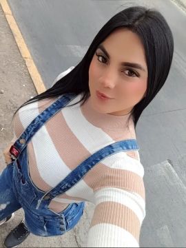 Carolina Losada