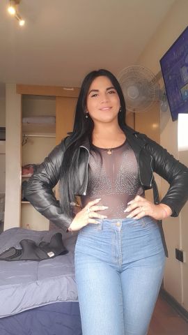 Carolina Losada