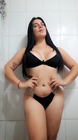 Carolina Losada