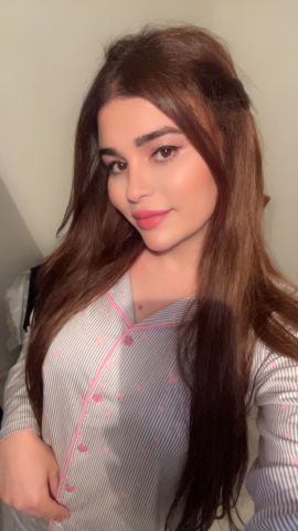 Rita Arab