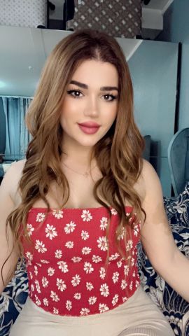 Rita Arab