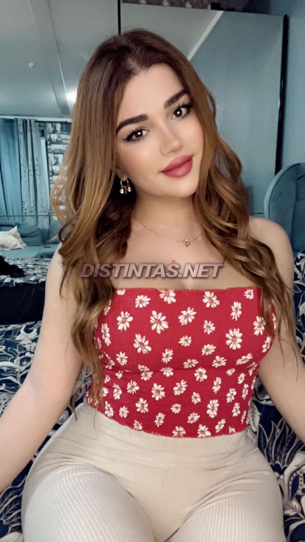 Rita Arab